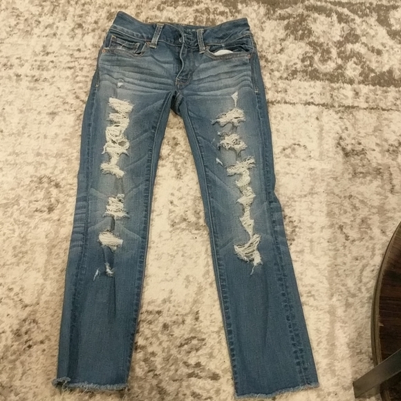 American eagle artistic crop - Picture 2 of 5